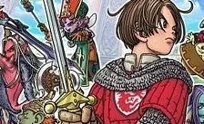 Dragon Quest XI bude offline hra pro konzoli