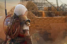 Assassin's Creed Origins dostane v lednu další nový obsah