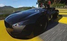 Peugeot EX1 Concept přibude zdarma do Driveclubu
