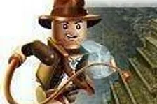 LEGO Indiana Jones 2: The Adventure Continues 