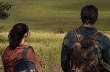 První záběr ze seriálu The Last of Us
