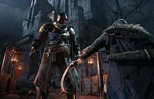 Nový trailer na hru Hood: Outlaws & Legends