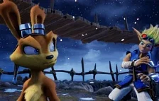 Studio Sanzaru Games chtělo připravit remake hry Jak and Daxter, podívejte se na kratší ukázku