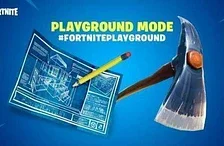 Playground režim ve Fortnite nebude časově omezený