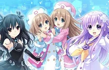 Hra Neptunia: Sisters vs. Sisters vyjde začátkem příštího roku v Evropě