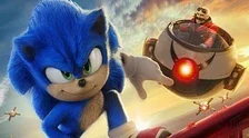 První trailer na film Sonic the Hedgehog 2