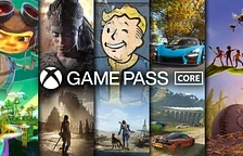 Zítra startuje Xbox Game Pass Core, odhalen kompletní seznam her