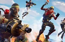 Princ Harry by chtěl zakázat Fortnite a další hry