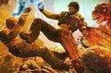 Bulletstorm má oficiální obrázky 