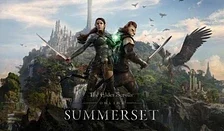 Vyšlo rozšíření Summerset pro The Elder Scrolls Online