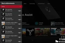 Microsoft má pro Xbox připravovat systém Kariéry, rozšiřující achievementy