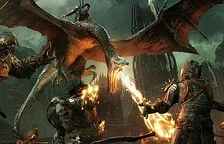 16 minut parádních záběrů z Middle-earth: Shadow of War