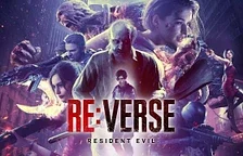 Hra Resident Evil Re:Verse příští měsíc nevyjde