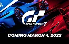 TV spot na závodní hru Gran Turismo 7
