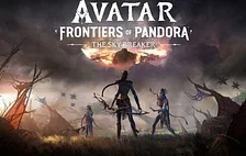 Hra Avatar: Frontiers of Pandora dostane příští měsíc první příběhové rozšíření The Sky Breaker