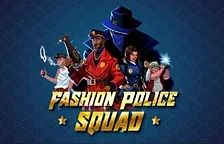 Začátkem února vyjde netradiční retro střílečka Fashion Police Squad