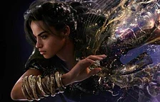 Hra Forspoken zabere zhruba 30-40 hodin