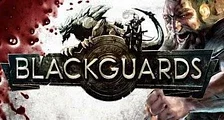 Hra Blackguards vyjde v létě pro konzole