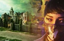 Hra Tom Clancy's Rainbow Six Siege dostala po několika letech zcela novou mapu