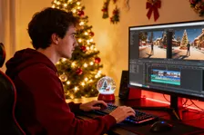  Vyšší level zábavy i kreativity. Co přinášejí grafické karty GIGABYTE GeForce RTX 50 hráčům a tvůrcům