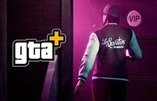 Rockstar Games oznamuje službu GTA+