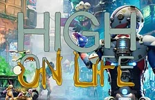 Hra High on Life byla odložena na prosinec 