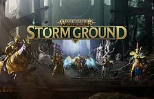 Warhammer Age of Sigmar: Storm Ground má datum vydání