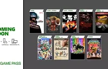 Oznámena nová várka her pro předplatné Xbox Game Pass, mezi nimi je Age of Empires II i GoldenEye 007