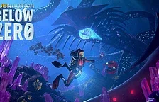 Subnautica: Below Zero vyjde v květnu