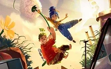 Nový trailer na It Takes Two připomíná brzké vydání