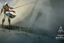 Assassin’s Creed Black Flag Resynced má vyjít letos v červenci