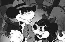 Nový trailer na MOUSE: P.I. For Hire představuje netradiční zbraně