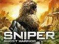 Sniper Ghost Warrior trailer