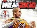 NBA 2K10