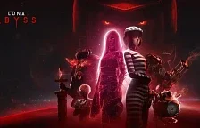 Nedávno vydaná akční hra Luna Abyss propadla, vývojáři si musí hledat novou práci