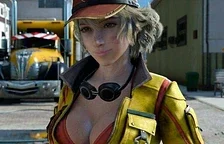 Final Fantasy XV dostane v polovině měsíce multiplayerové rozšíření, dnes Xbox One X update