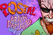 Akce POSTAL: Brain Damaged vyjde začátkem února pro Nintendo Switch