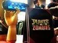Plants vs Zombies pro PS Vita