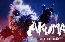 Bojovník Akuma se dostane do Street Fighter 6 během jara