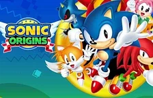 Nový trailer na kolekci Sonic Origins