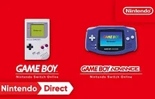 Nintendo přidá do svého online předplatného klasické hry z kapesních konzolí Game Boy a Game Boy Advance