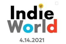 Shrnutí dnešní prezentace Indie World Showcase