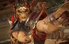 Shao Kahn se představuje v ukázce na Mortal Kombat 11