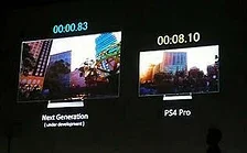 Sony ukázala rychlost nahrávání u PS5 + další informace