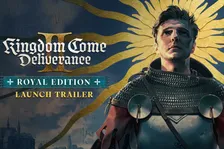 Hra Kingdom Come: Deliverance II dostala poslední rozšíření Mysteria Ecclesiae, vyšla Royale edice