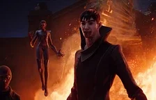 Pete Hines: Z Redfall bude v budoucnu dobrá hra