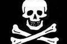 Policie si v Johannesburgu vyšlápla na piráty