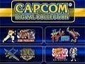 Capcom oznámil Capcom Digital Collection