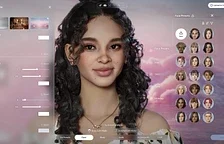 Simulátor života inZOI vyjde začátkem příštího roku pro konzoli PlayStation 5