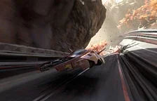 Závodní hra FAST Fusion dostane tento týden větší update s novým obsahem 